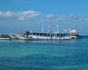 Wakatobi-Boats