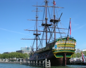 Tall-Ship