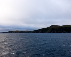 Cape Horn