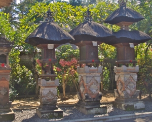 Taman-Ayun-Temple