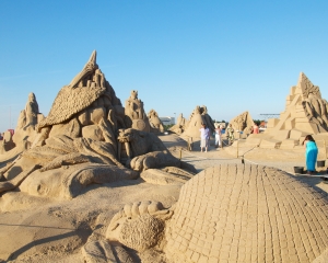 Sand-1