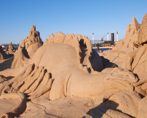 Sand-6