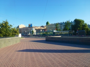 Metro-1 Metro-1