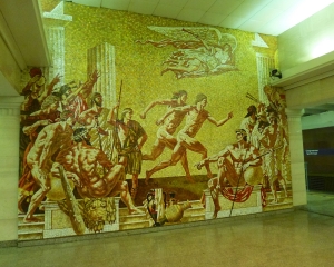 Metro-4