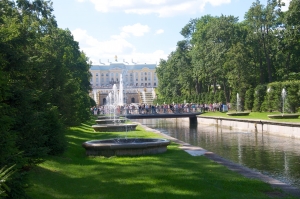 Peterhof_s-Palace-1 Peterhof_s-Palace-1