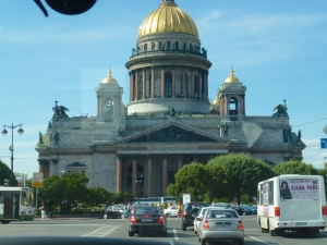 St-Issac-1 St-Issac-1