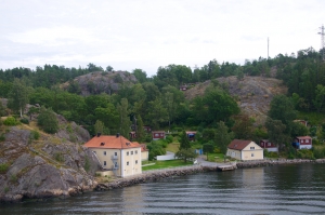 Archipelago-1 Archipelago-1
