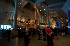 Vasa-01 Vasa-01