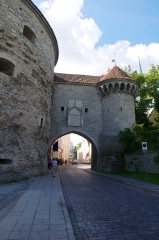 Tallinn-1 Tallinn-1