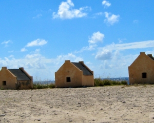 Historic-red-slave-huts