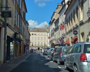 Beaube-street
