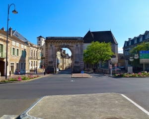 Beaune-Porte-Saint-Nicolas-1479 Beaune-Porte-Saint-Nicolas-1479
