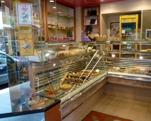 Bakery Bakery