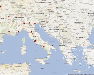 Europe-2011