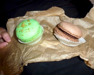 Macaroons Macaroons