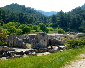 Glanum-_1_ Glanum-_1_