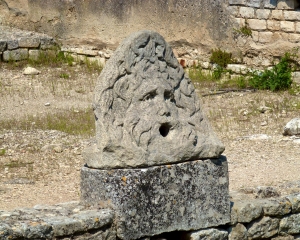 Mask-which-spouted-water-into-the-swimming-pool-of-the-Roman-baths-_1st-century-B_C__