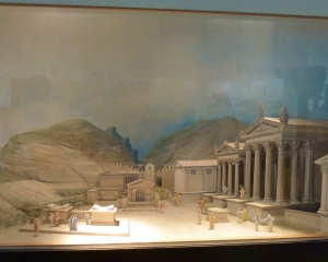 Roman-ruins Roman-ruins