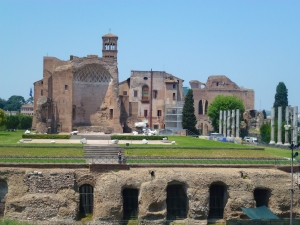 Ancient-Rome-Roman-Forum