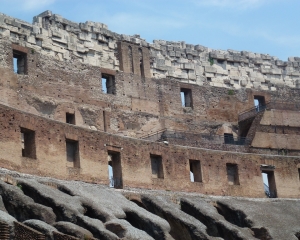 Colosseum