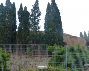 Mausoleum-of-Augustus