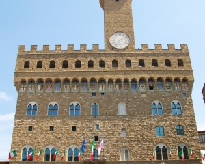 Florence_s-City-Hall_-the-Palazzo-Vecchio-in-Florence-Italy