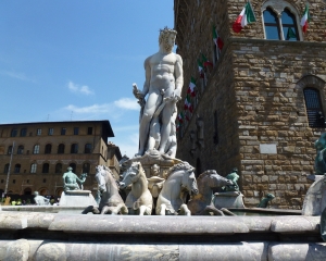 Fountain-of-Neptune-Florence_-Italy