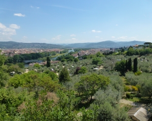 Scenic-vista-Florence_-Italy-_2_