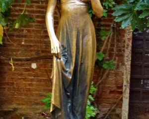 Juliet_s-statue