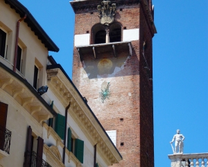 Medieval-tower-of-the-Gardello