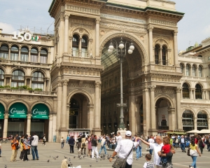 Galleria-Vittorio-Emanuele-II