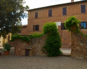 Altesino-Winery