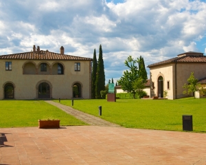 Caparzo-Winery