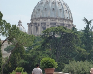 Vatican-St-Peter_s-Basilica