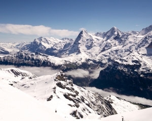 Eiger_-Monch_-jungfrau-above-the-La-Valley