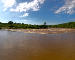 Mara River