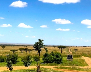Masai Mara