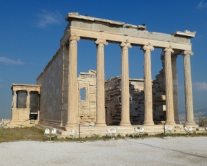 Erechtheion