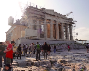 Parthenon