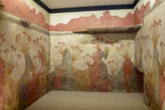 Med 2011 Greece Athens National Museum
