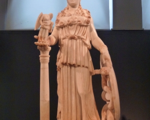 Athena-of-Varvakeion