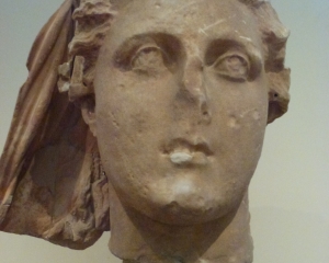 Head-of-Demeter