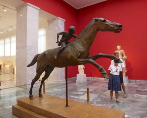 Jockey-of-Artemision