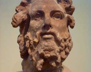 Marble-head-of-the-Titan-Anytos-from-the-temple-of-Demeter-and-Despoina-at-Lykosoura_-Arcadia_-190-180-BC_