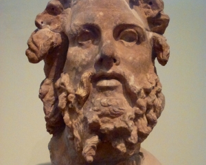 Marble-head-of-the-Titan-Anytos-from-the-temple-of-Demeter-and-Despoina-at-Lykosoura_-Arcadia_-190-180-BC_