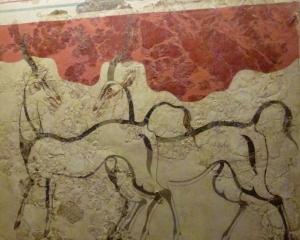 Oryx-Fresco