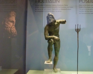 Poseidon