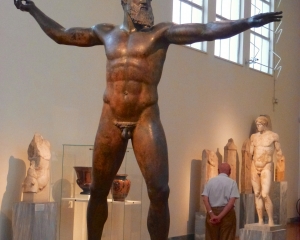 Zeus-of-Artemision