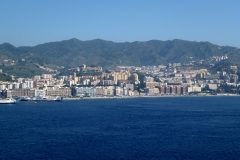 Med 2011 Greece Messina