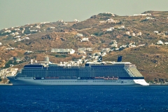 Med 2011 Greece Santorini